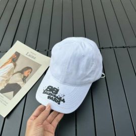 Picture of Balenciaga Cap _SKUBalenciagacap031068303